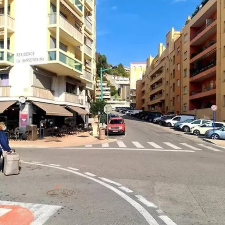 Apartament Studio Parfait Pour De Superbes Vacances *