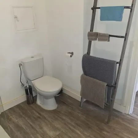 Apartament Studio Parfait Pour De Superbes Vacances Mentona
