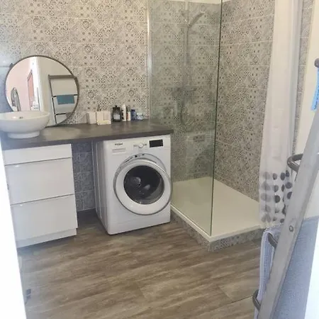 Apartament Studio Parfait Pour De Superbes Vacances